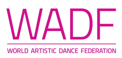 WADF — World Artistic Dance Federation